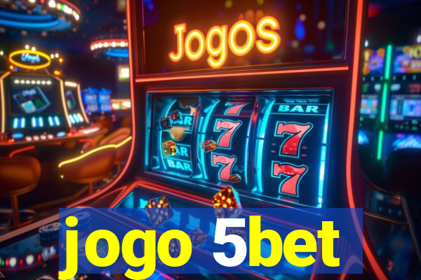 jogo 5bet